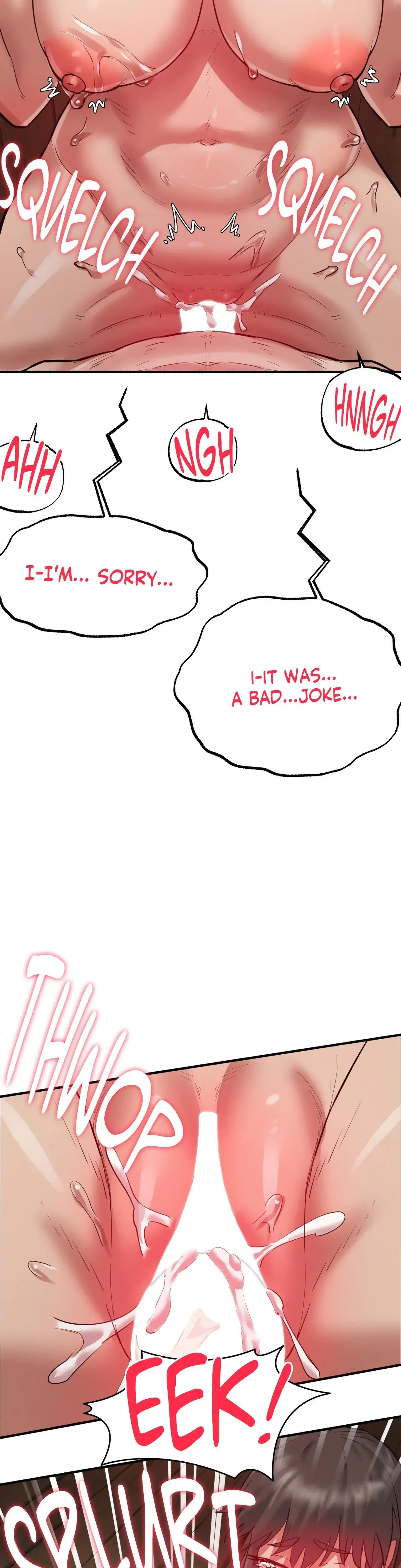 Studying Sex Culture For Science Chapter 5 - Page 25
