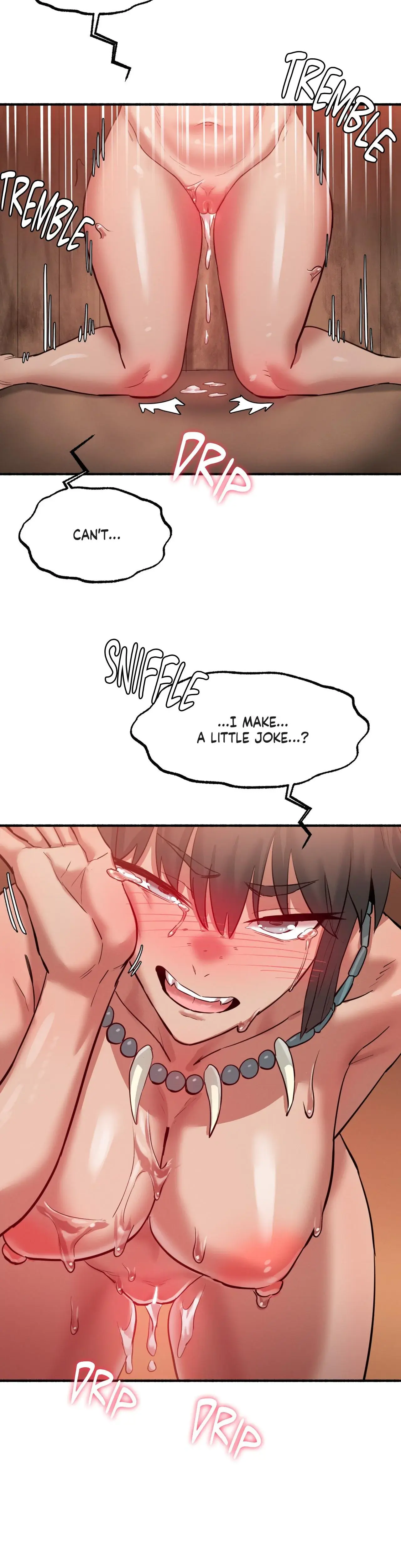 Studying Sex Culture For Science Chapter 5 - Page 27