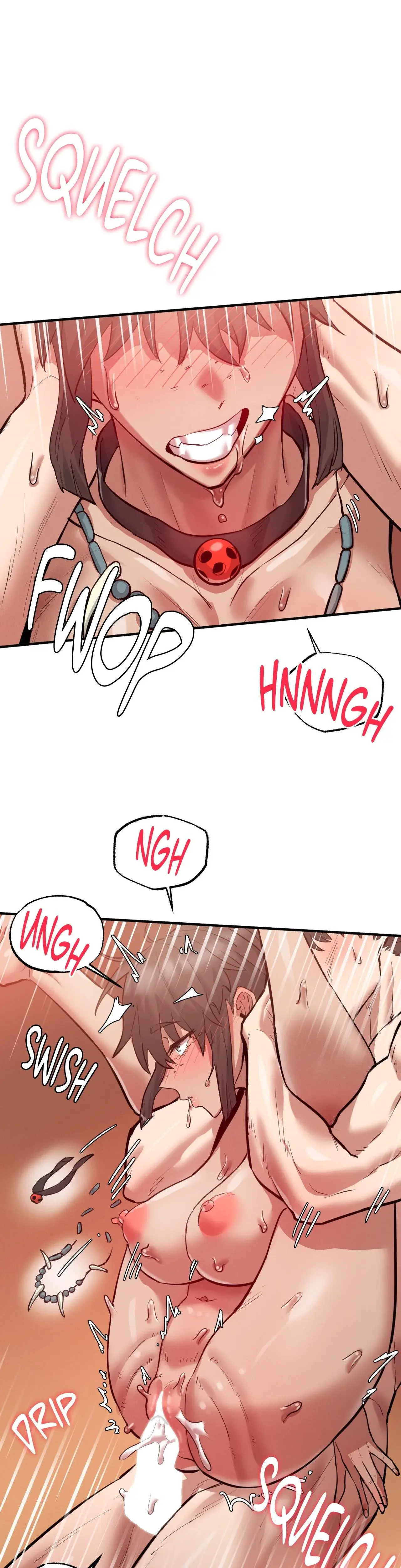 Studying Sex Culture For Science Chapter 5 - Page 31