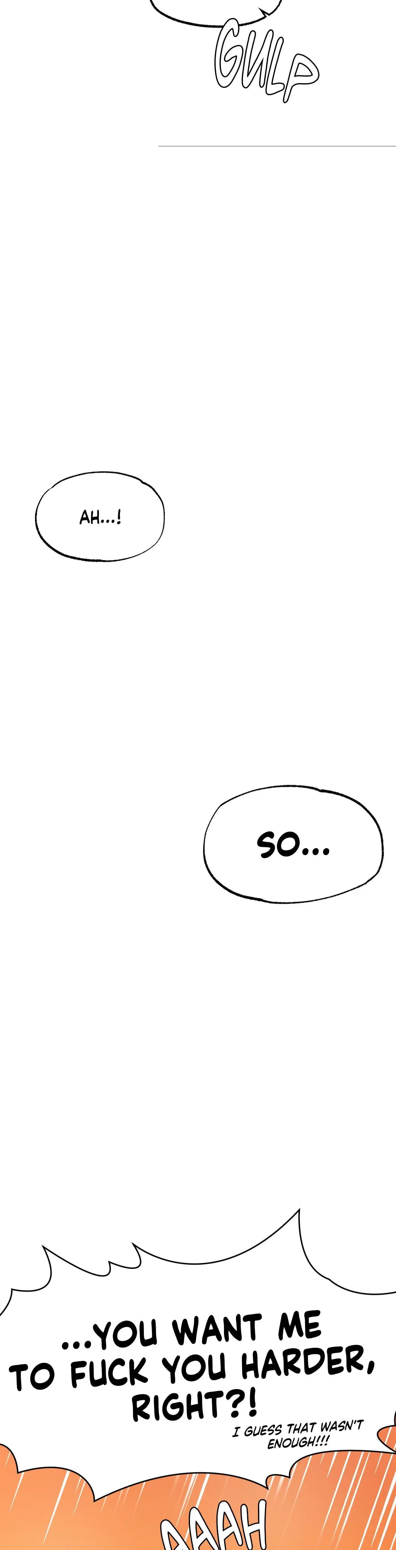Studying Sex Culture For Science Chapter 5 - Page 35