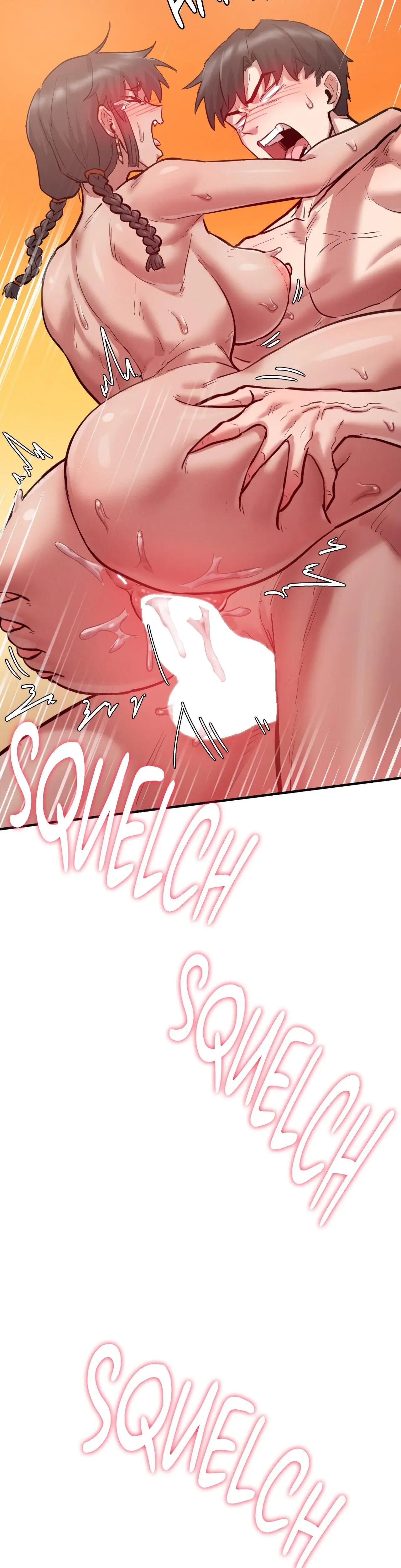 Studying Sex Culture For Science Chapter 5 - Page 36