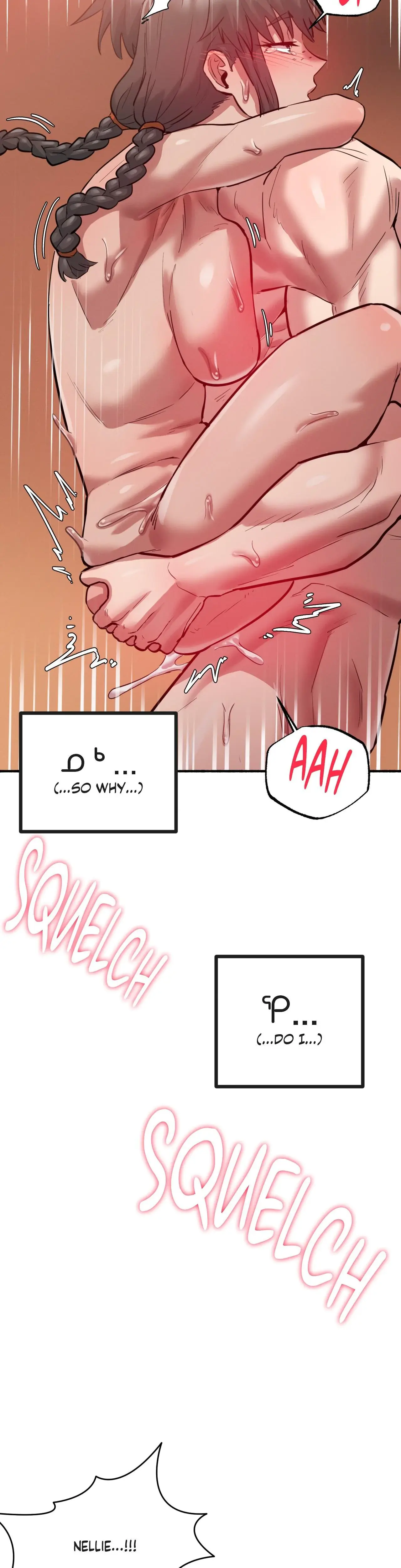 Studying Sex Culture For Science Chapter 5 - Page 39