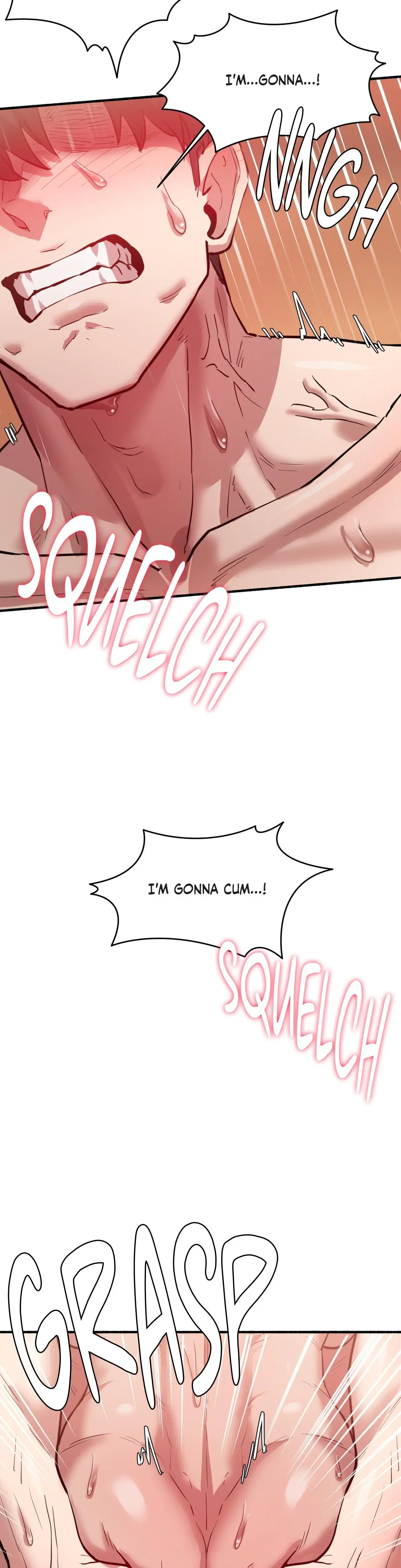 Studying Sex Culture For Science Chapter 5 - Page 40
