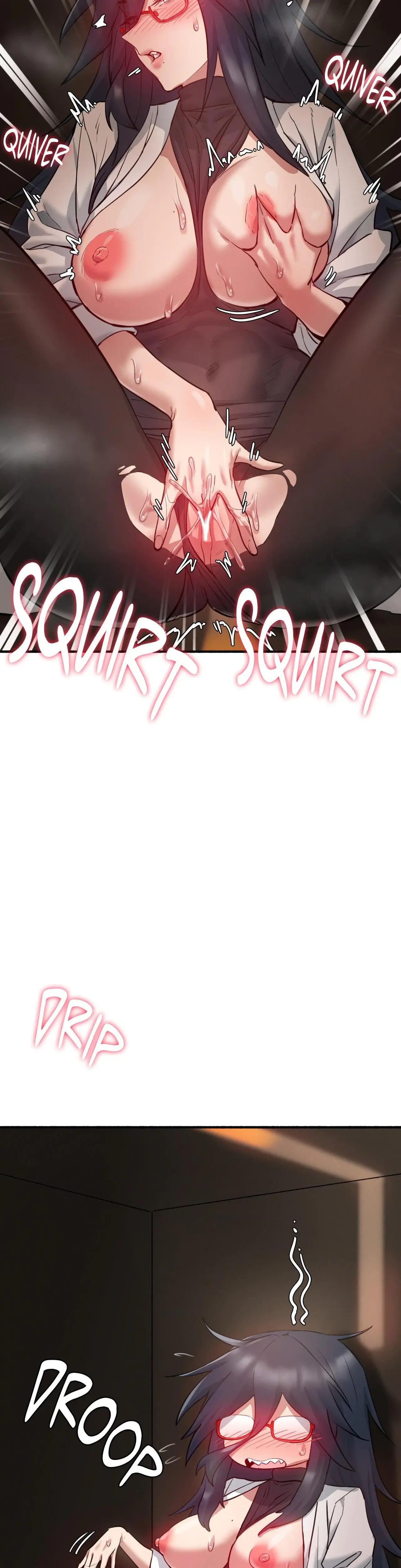 Studying Sex Culture For Science Chapter 5 - Page 48