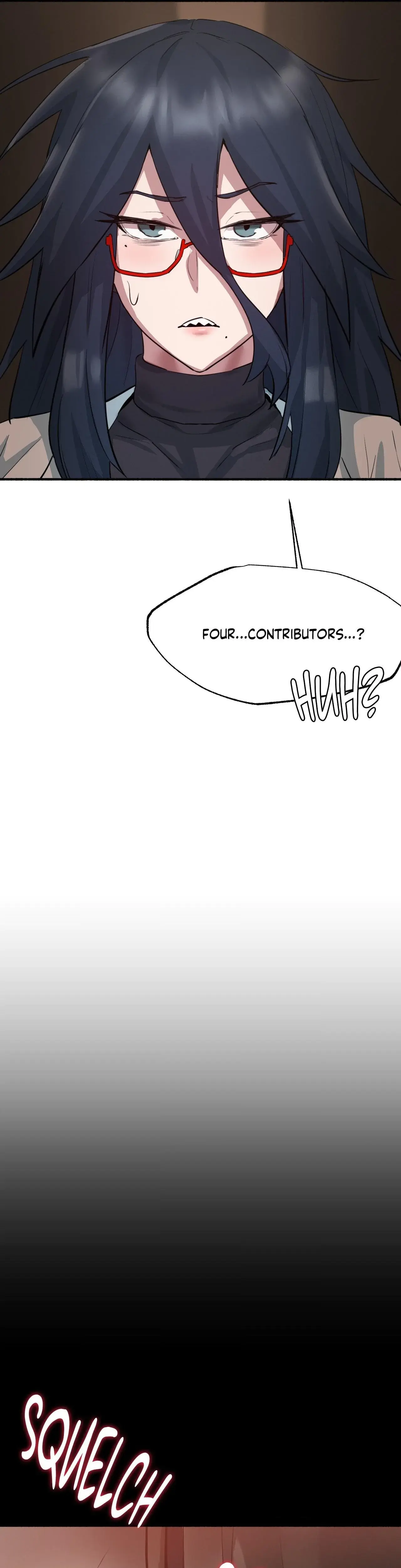 Studying Sex Culture For Science Chapter 5 - Page 51