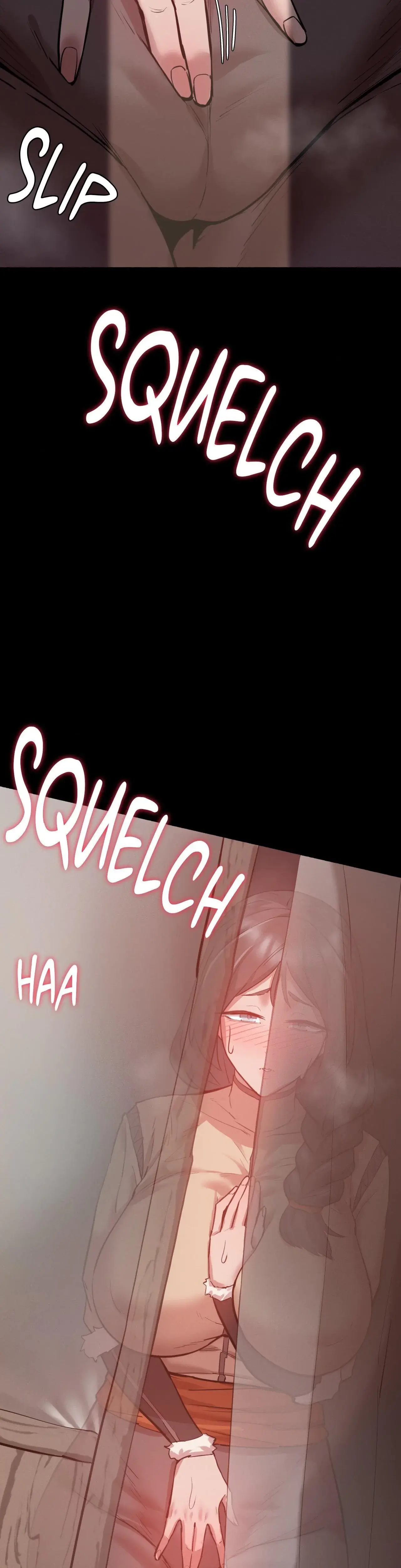 Studying Sex Culture For Science Chapter 5 - Page 53