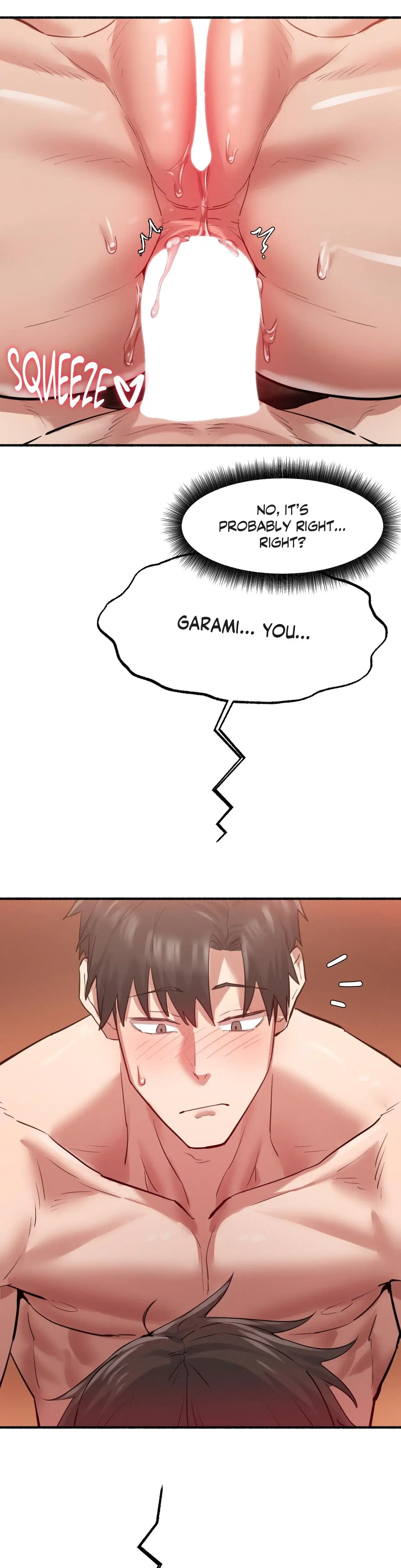 Studying Sex Culture For Science Chapter 5 - Page 8