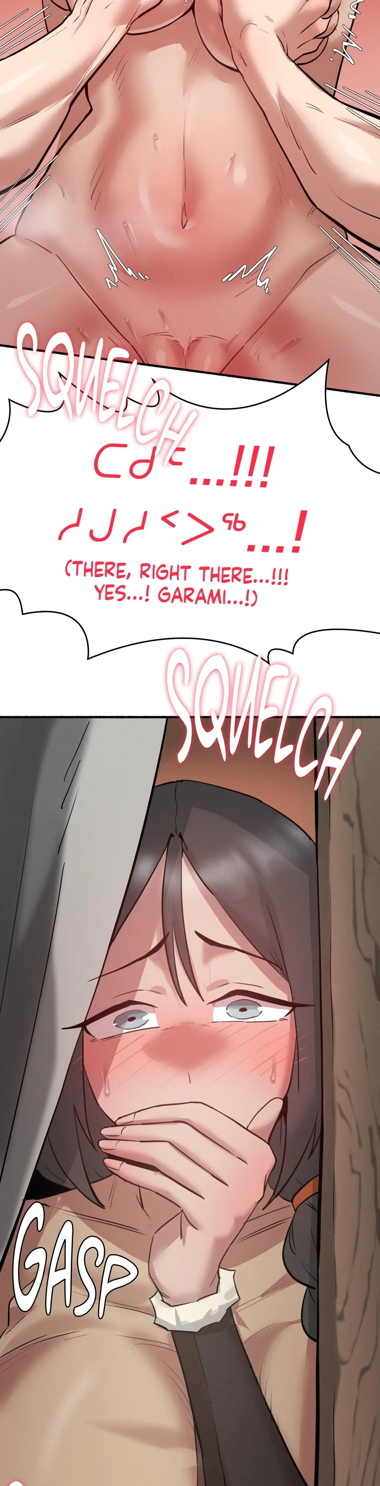 Studying Sex Culture For Science Chapter 6 - Page 10