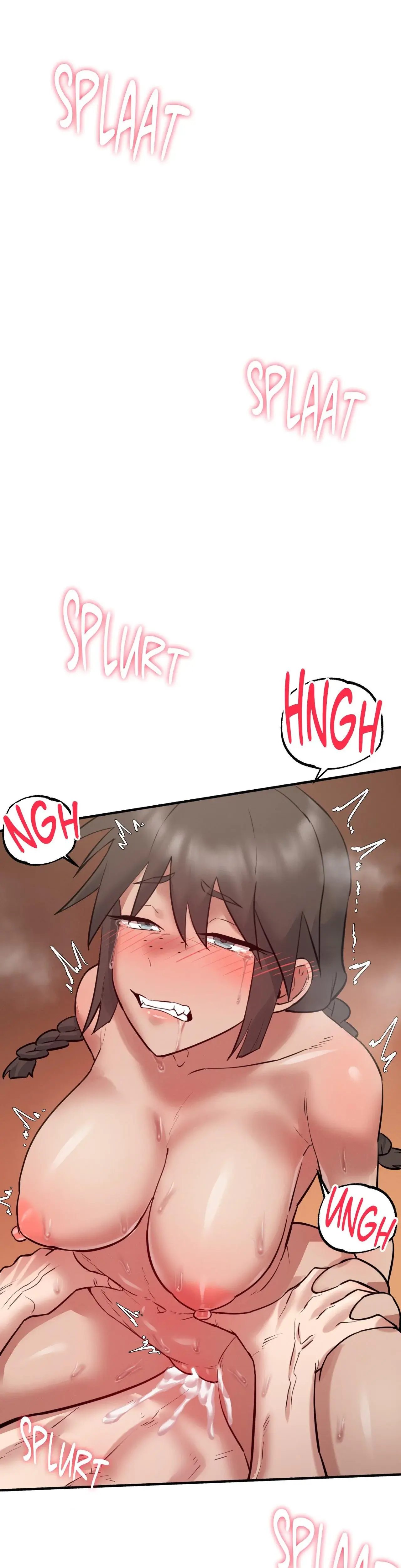 Studying Sex Culture For Science Chapter 6 - Page 14