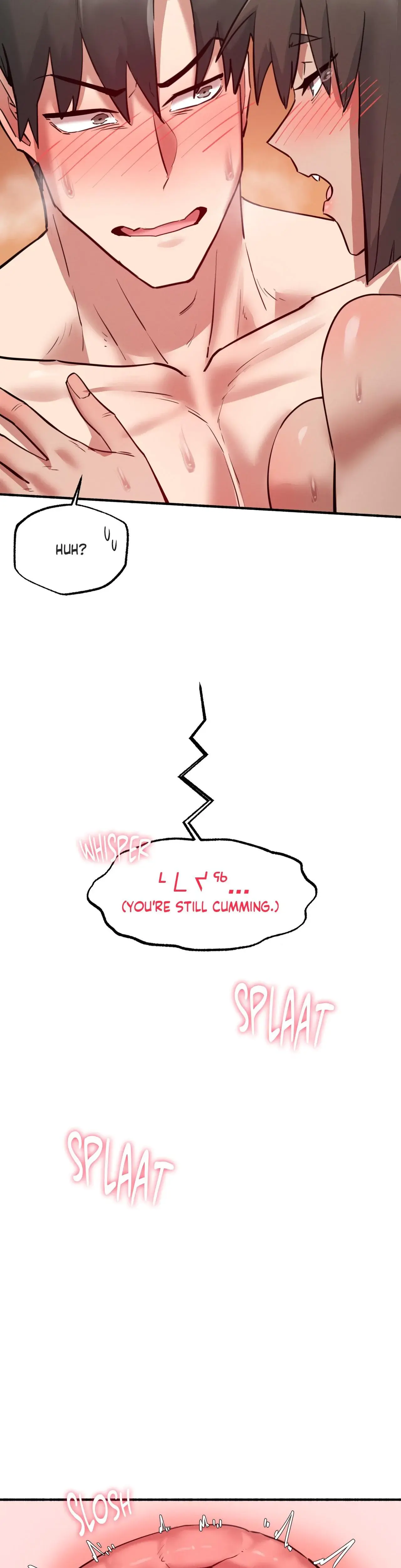 Studying Sex Culture For Science Chapter 6 - Page 17