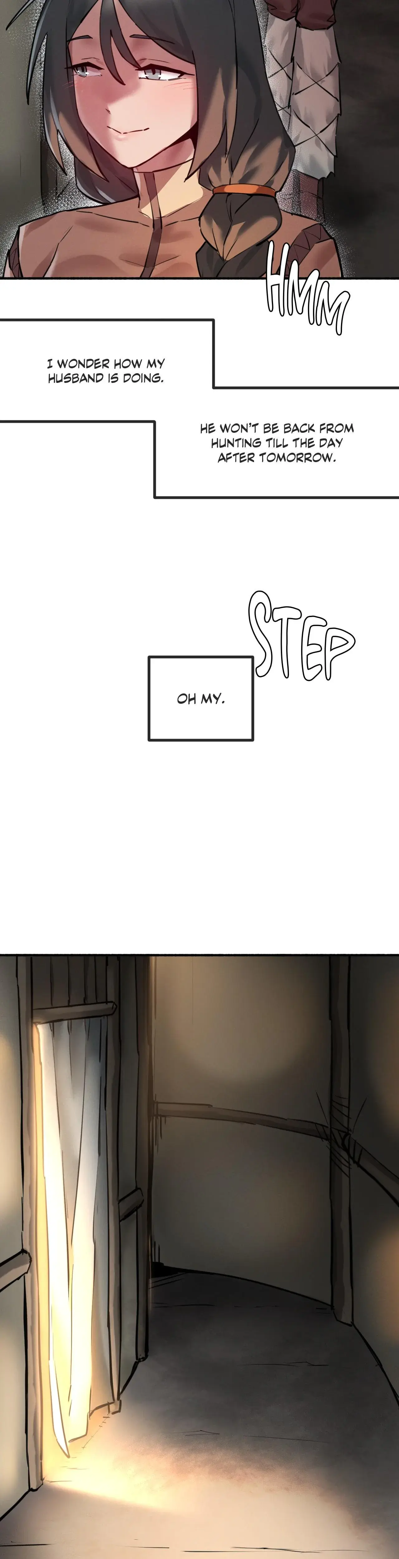 Studying Sex Culture For Science Chapter 6 - Page 2