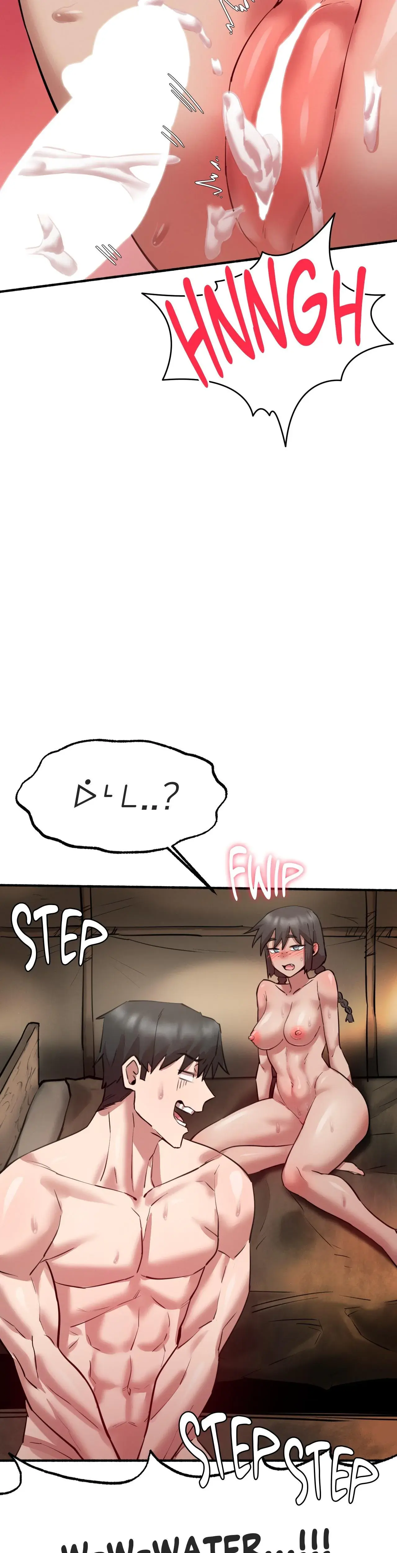 Studying Sex Culture For Science Chapter 6 - Page 20