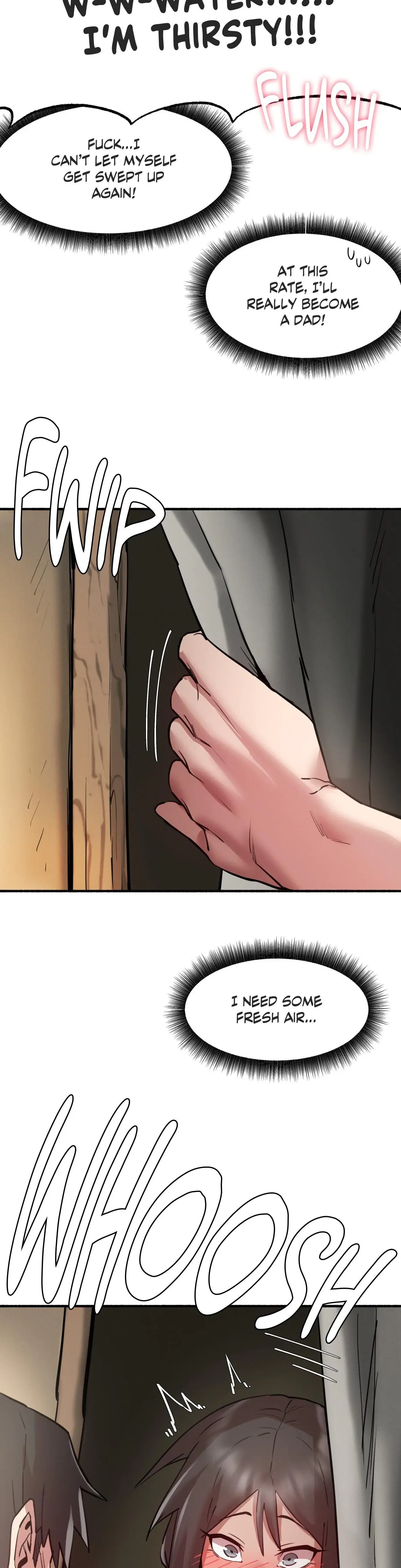 Studying Sex Culture For Science Chapter 6 - Page 21