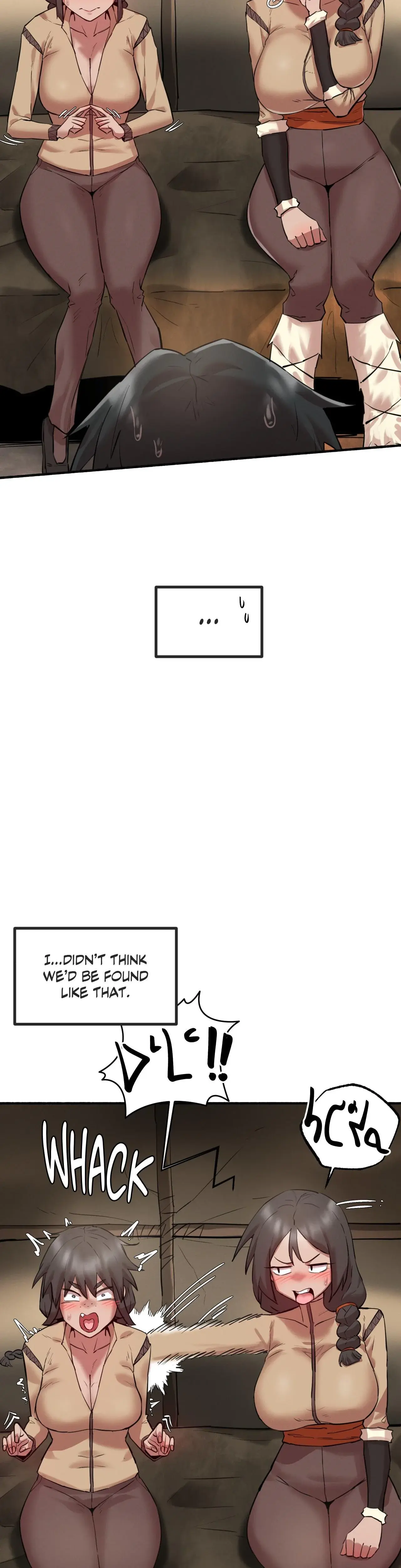 Studying Sex Culture For Science Chapter 6 - Page 26