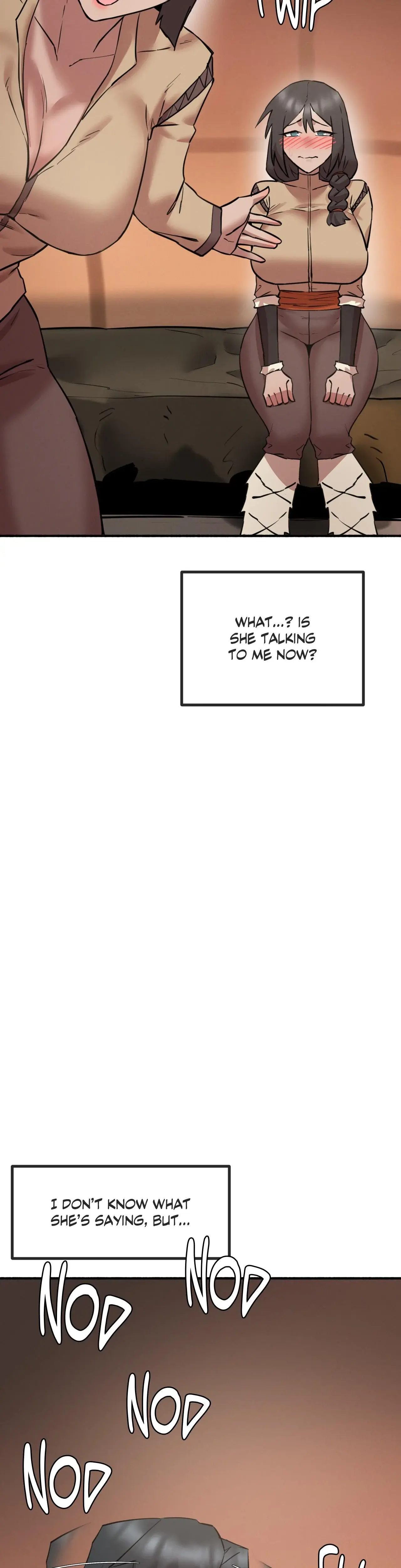 Studying Sex Culture For Science Chapter 6 - Page 31