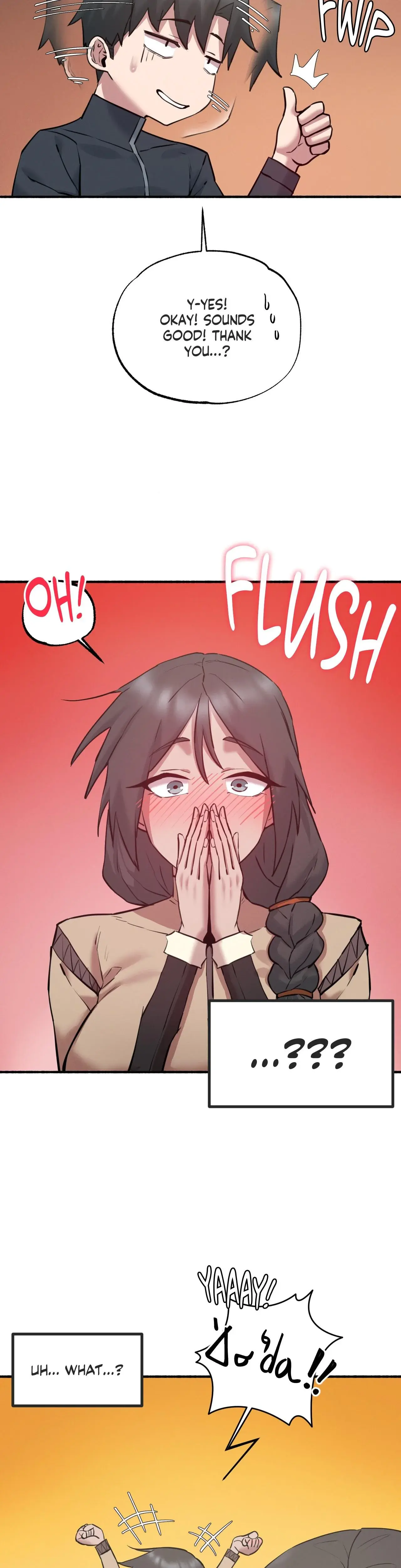 Studying Sex Culture For Science Chapter 6 - Page 32