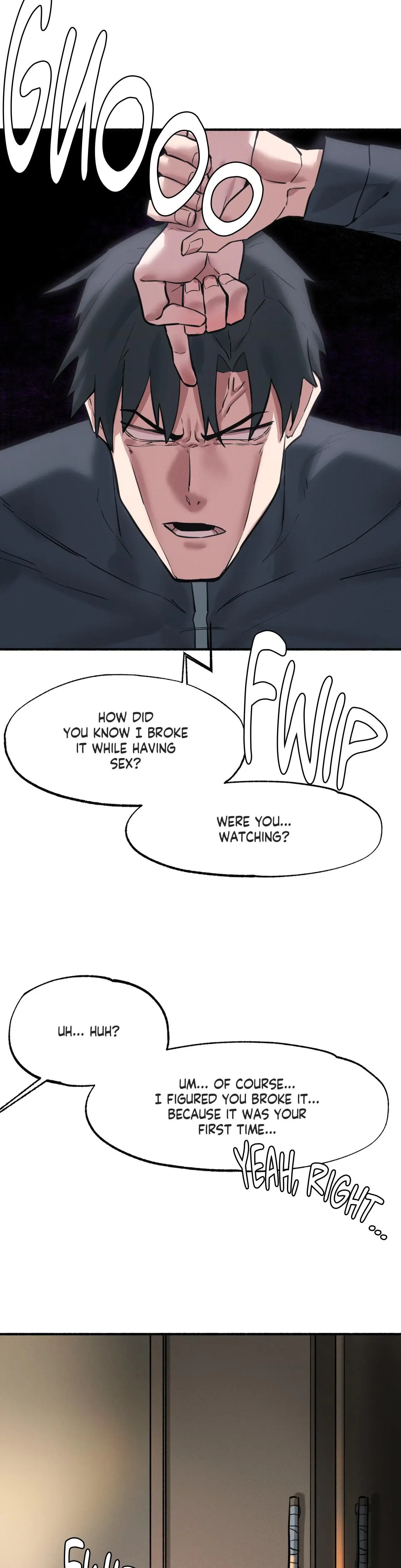 Studying Sex Culture For Science Chapter 6 - Page 39