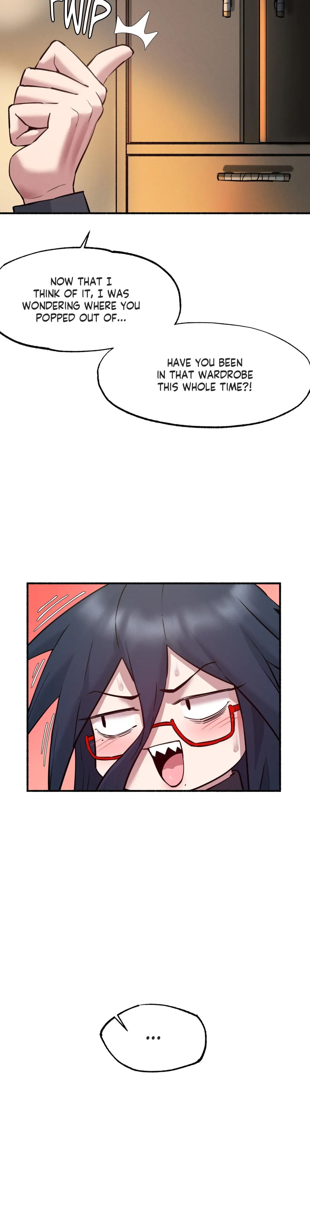 Studying Sex Culture For Science Chapter 6 - Page 40