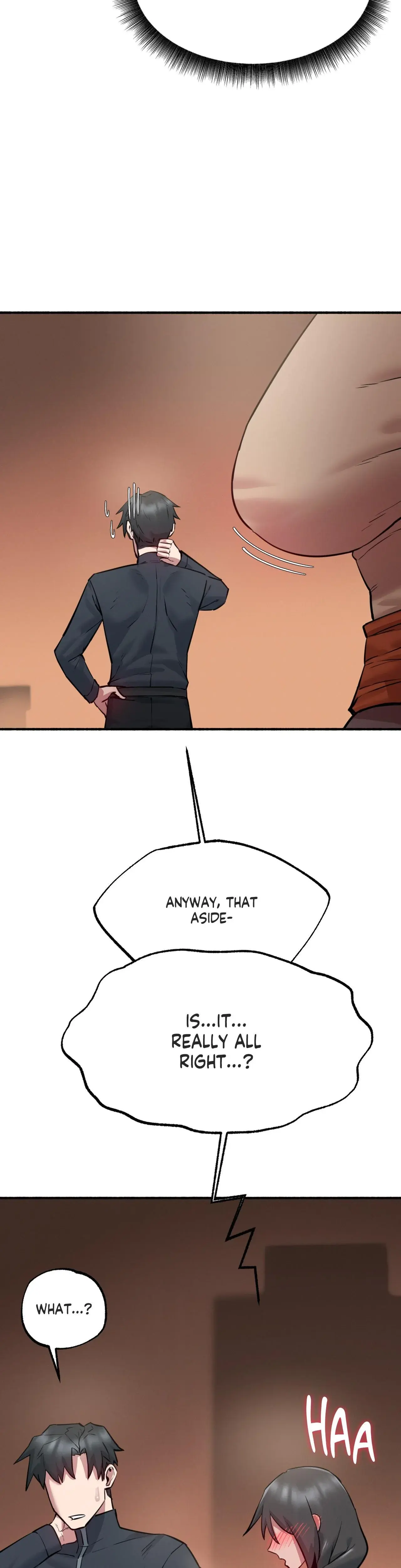 Studying Sex Culture For Science Chapter 6 - Page 44