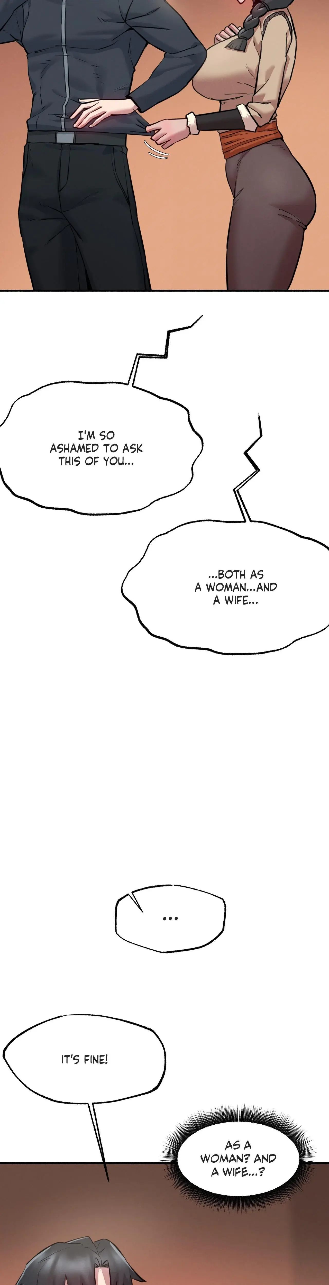 Studying Sex Culture For Science Chapter 6 - Page 45