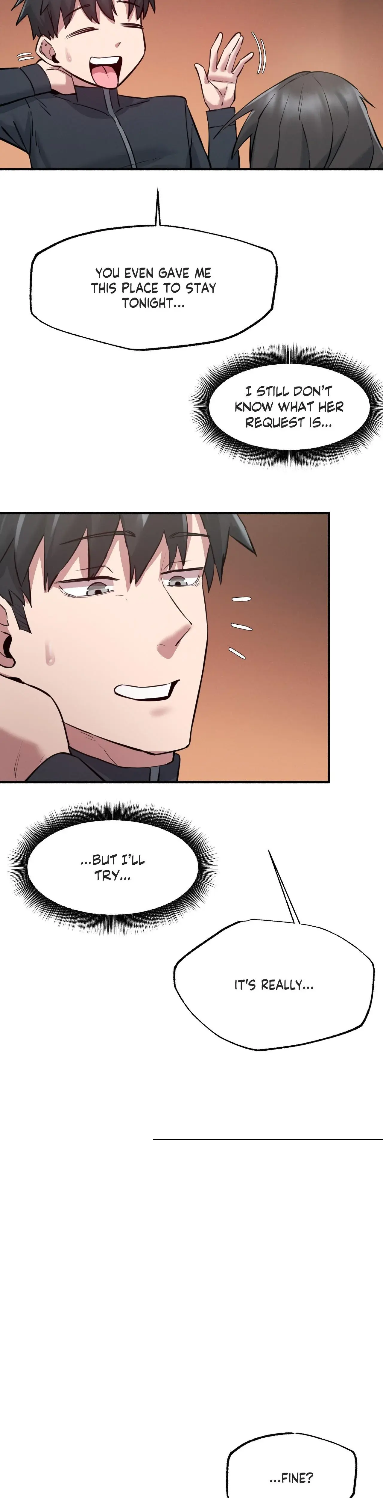 Studying Sex Culture For Science Chapter 6 - Page 46
