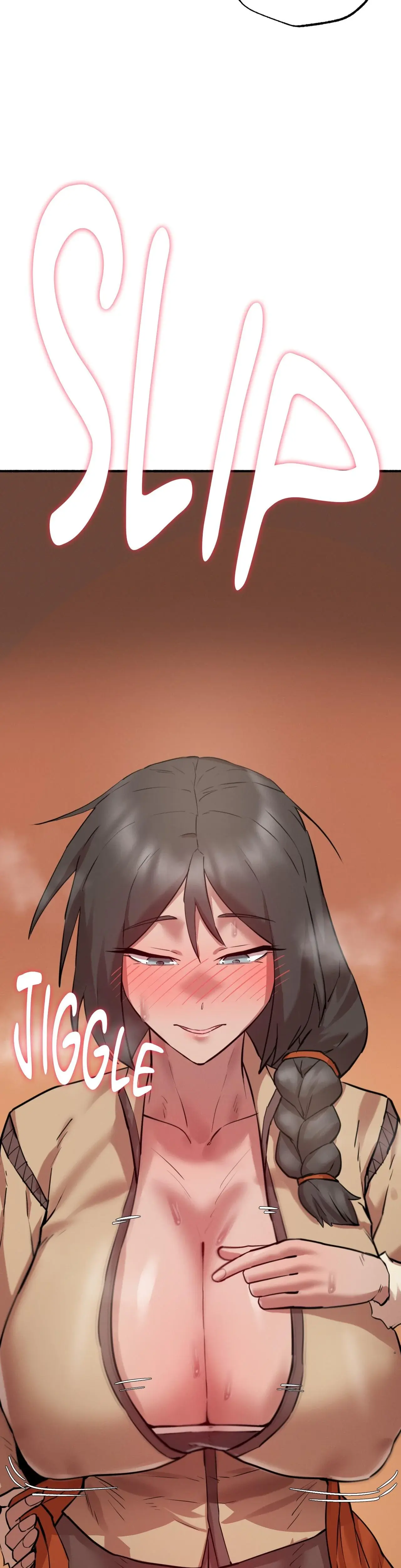Studying Sex Culture For Science Chapter 6 - Page 47
