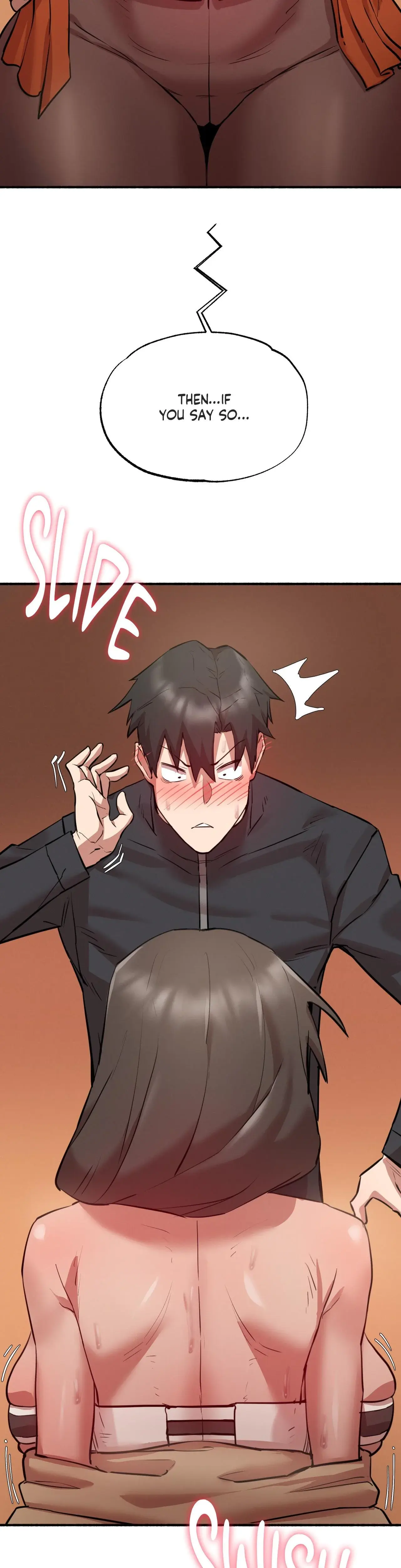 Studying Sex Culture For Science Chapter 6 - Page 48