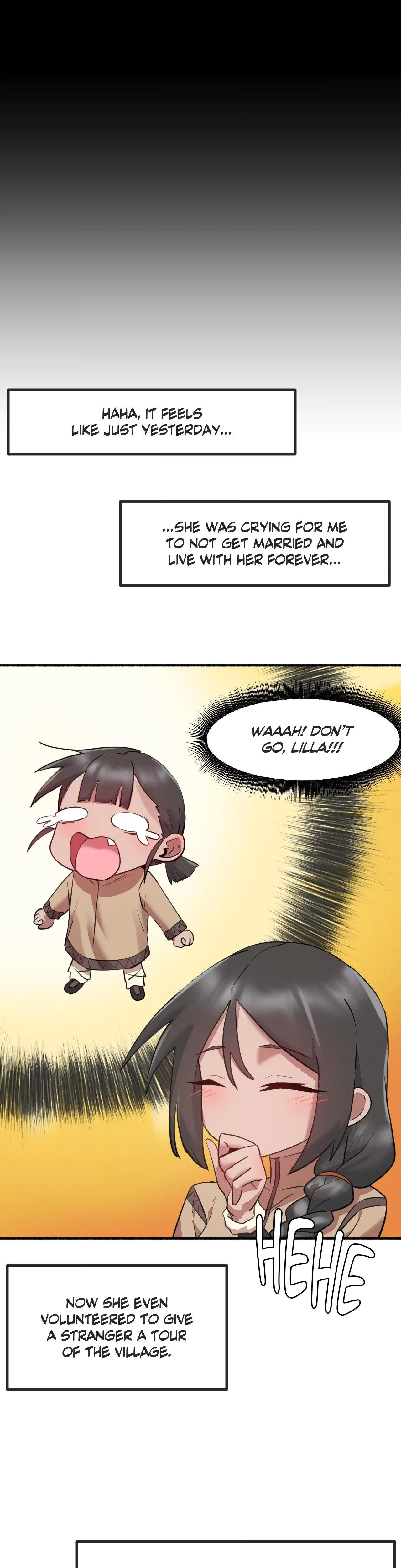 Studying Sex Culture For Science Chapter 6 - Page 7
