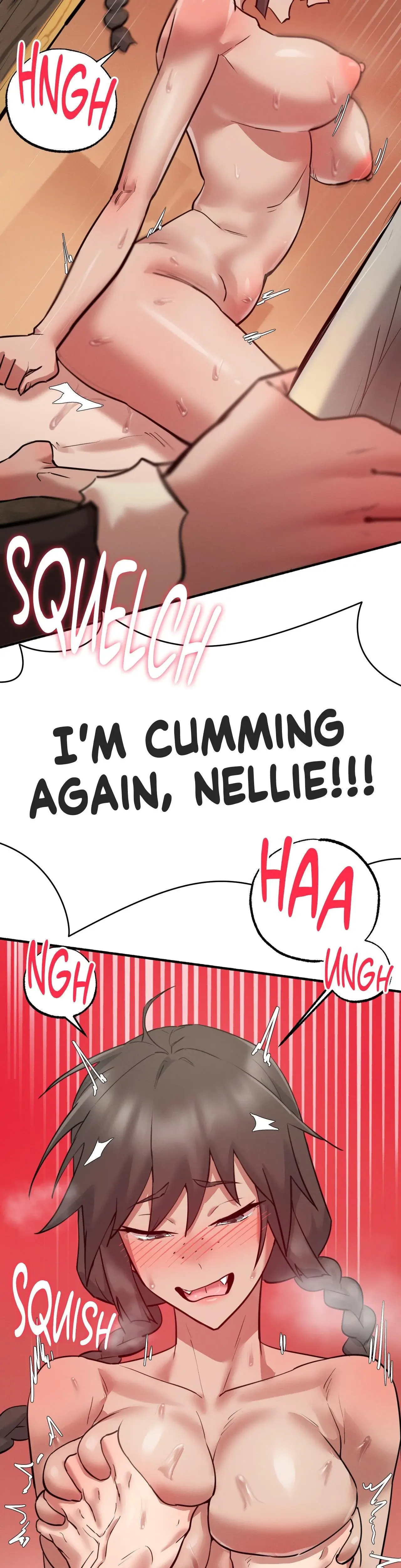 Studying Sex Culture For Science Chapter 6 - Page 9