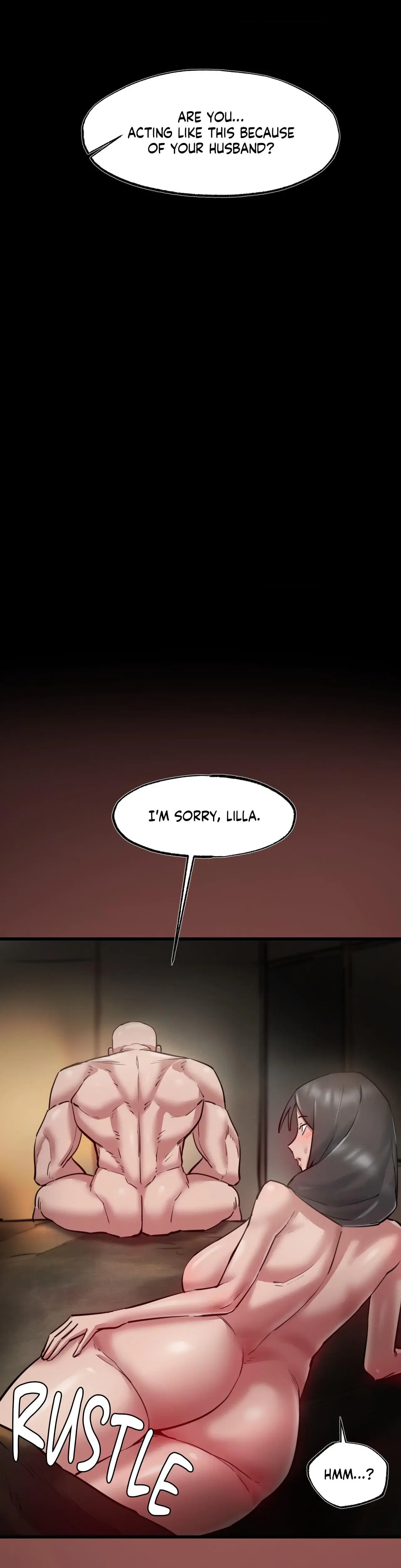 Studying Sex Culture For Science Chapter 7 - Page 12