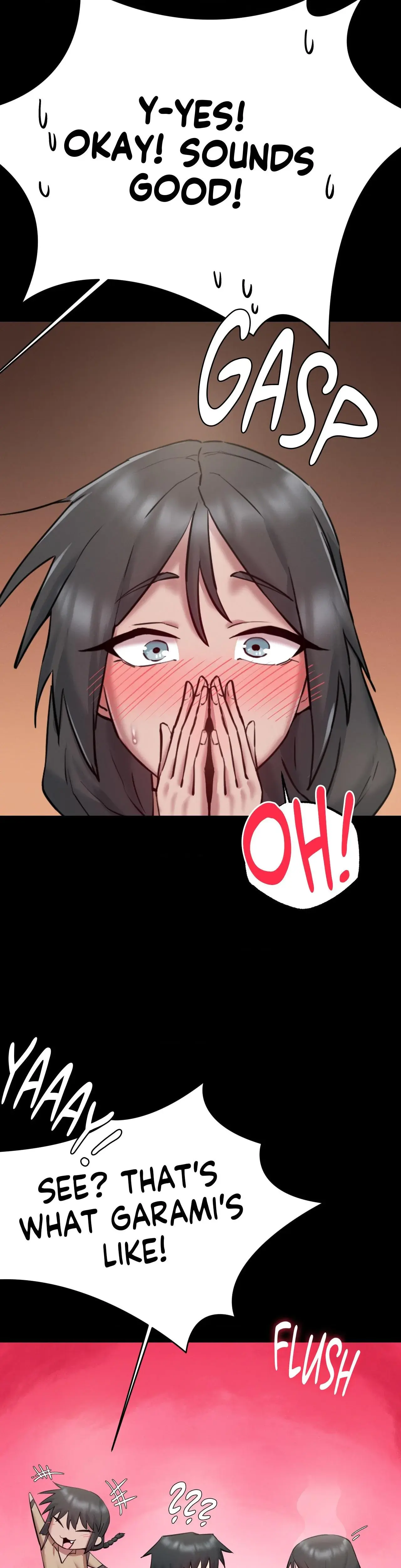 Studying Sex Culture For Science Chapter 7 - Page 19