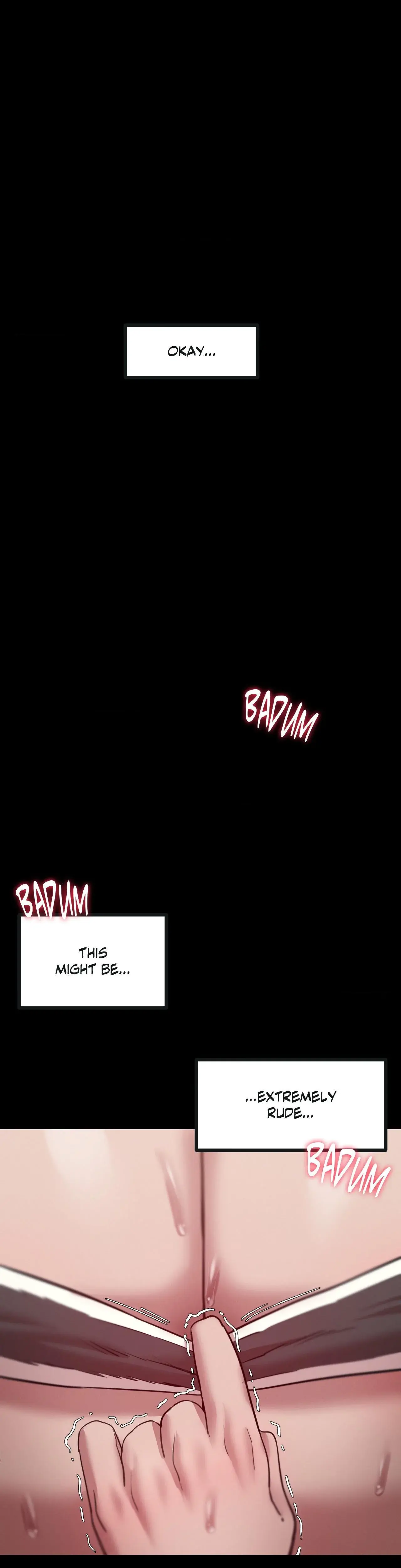 Studying Sex Culture For Science Chapter 7 - Page 22