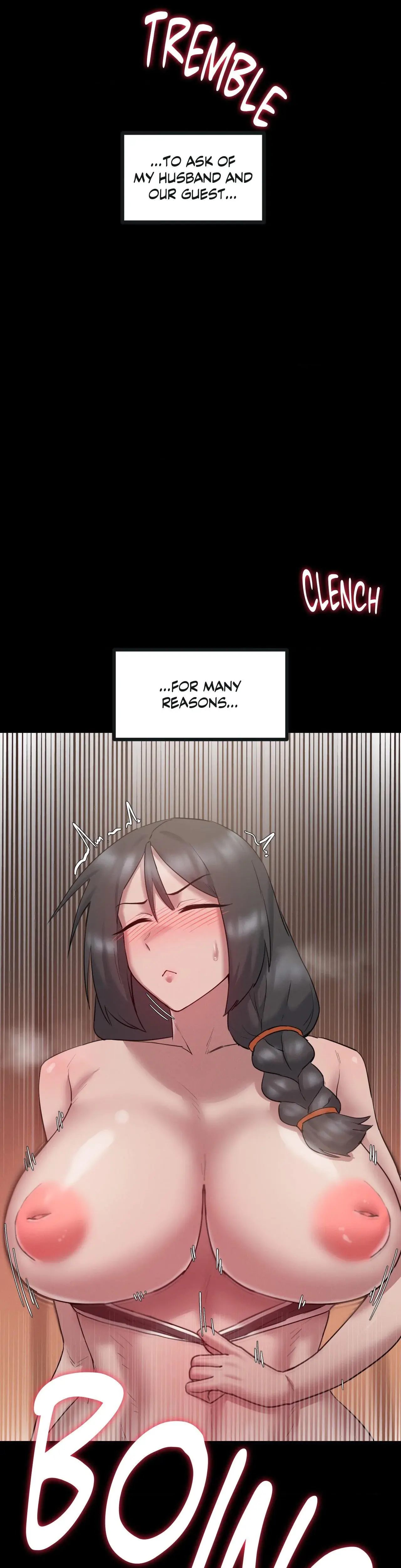 Studying Sex Culture For Science Chapter 7 - Page 23