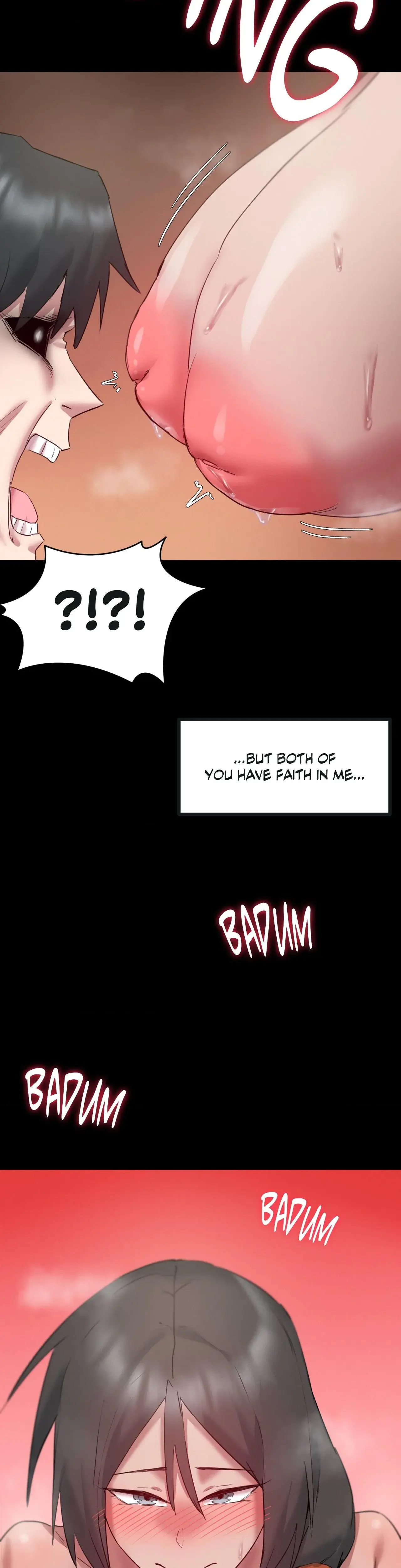 Studying Sex Culture For Science Chapter 7 - Page 24