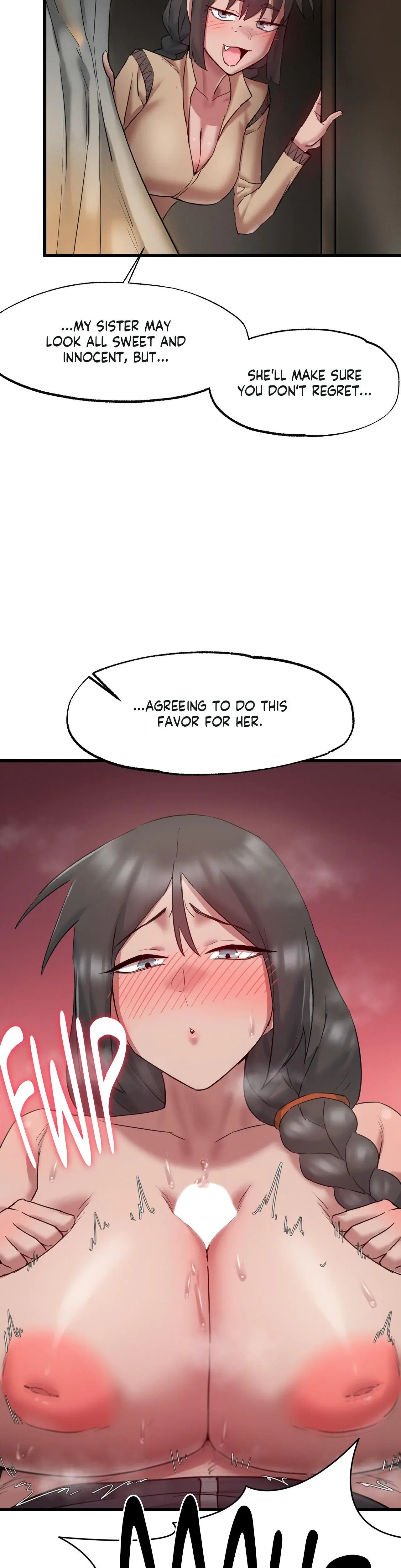 Studying Sex Culture For Science Chapter 7 - Page 28