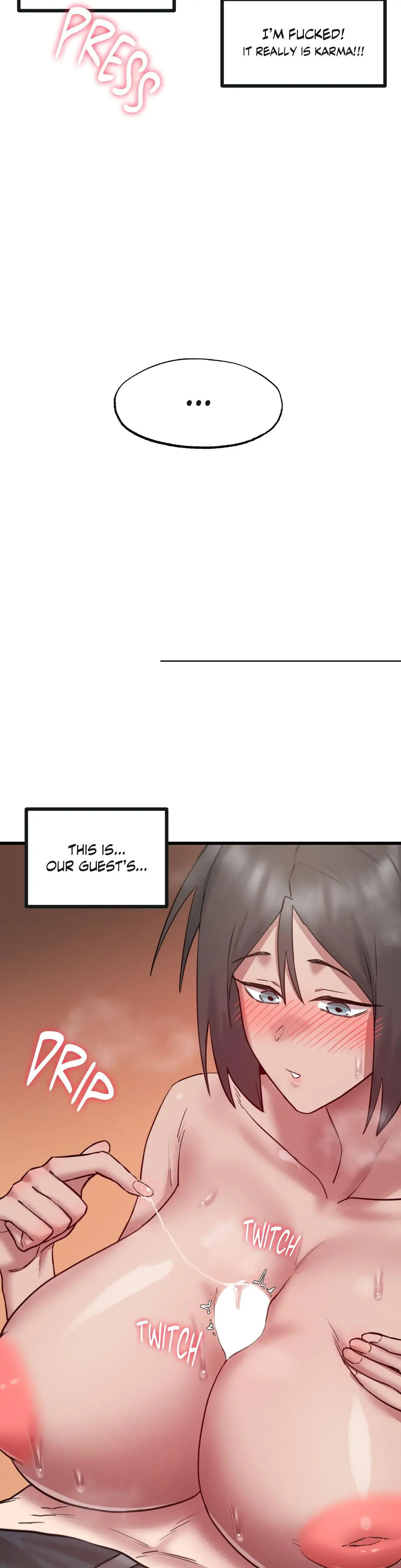 Studying Sex Culture For Science Chapter 7 - Page 30