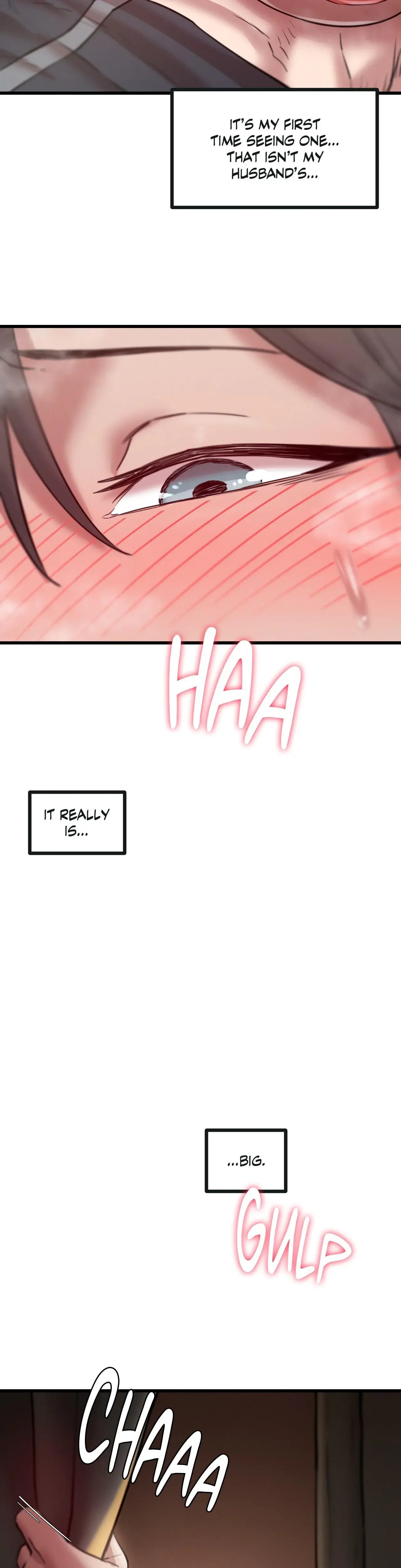 Studying Sex Culture For Science Chapter 7 - Page 31