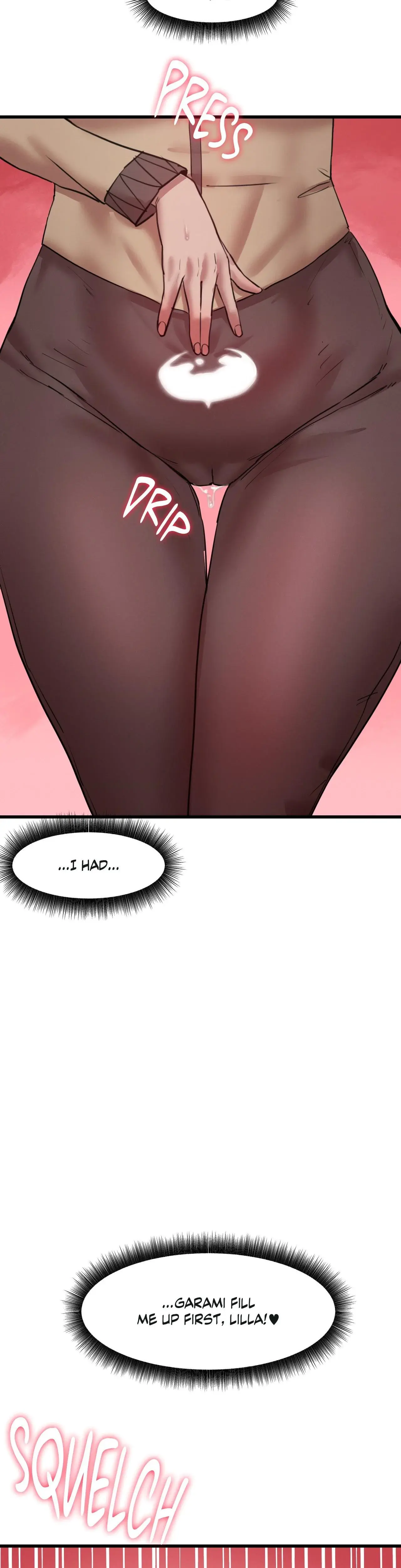 Studying Sex Culture For Science Chapter 7 - Page 34