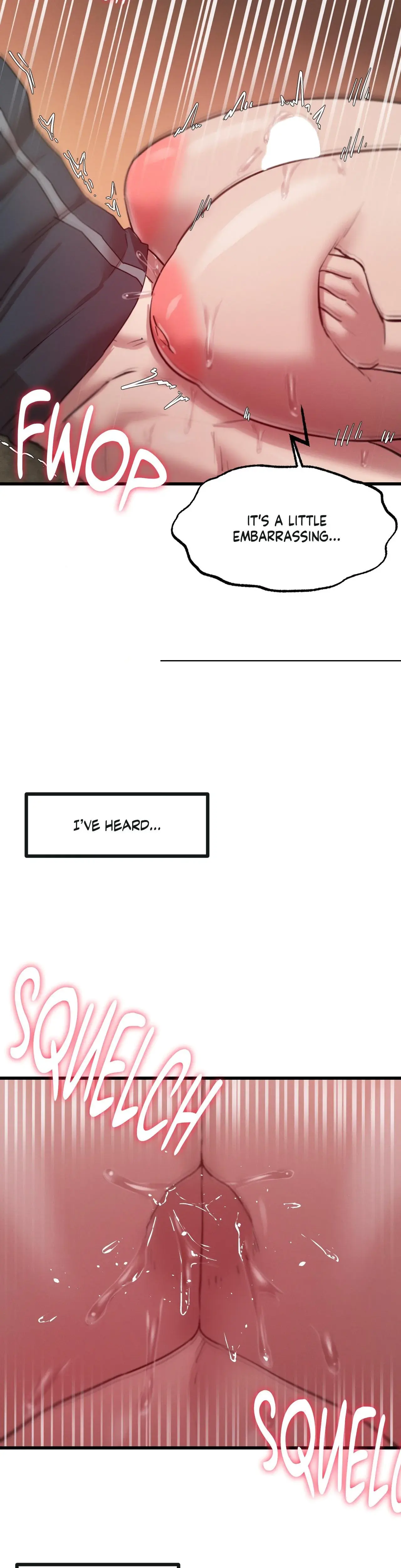 Studying Sex Culture For Science Chapter 7 - Page 36