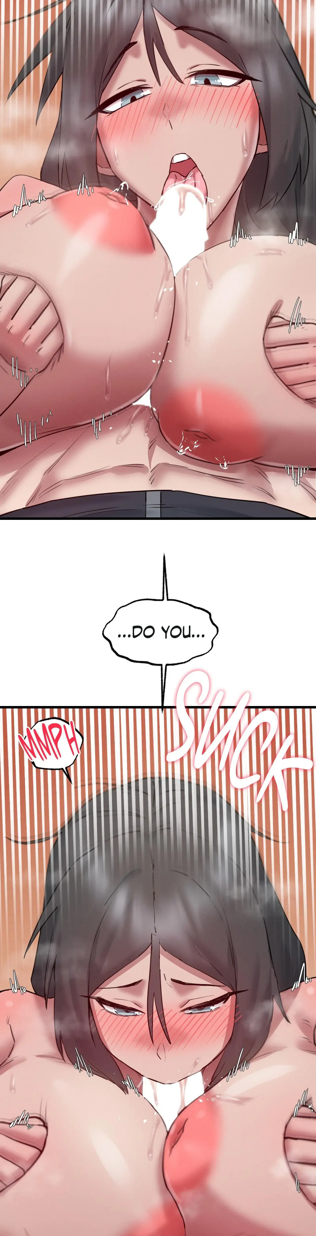 Studying Sex Culture For Science Chapter 7 - Page 38