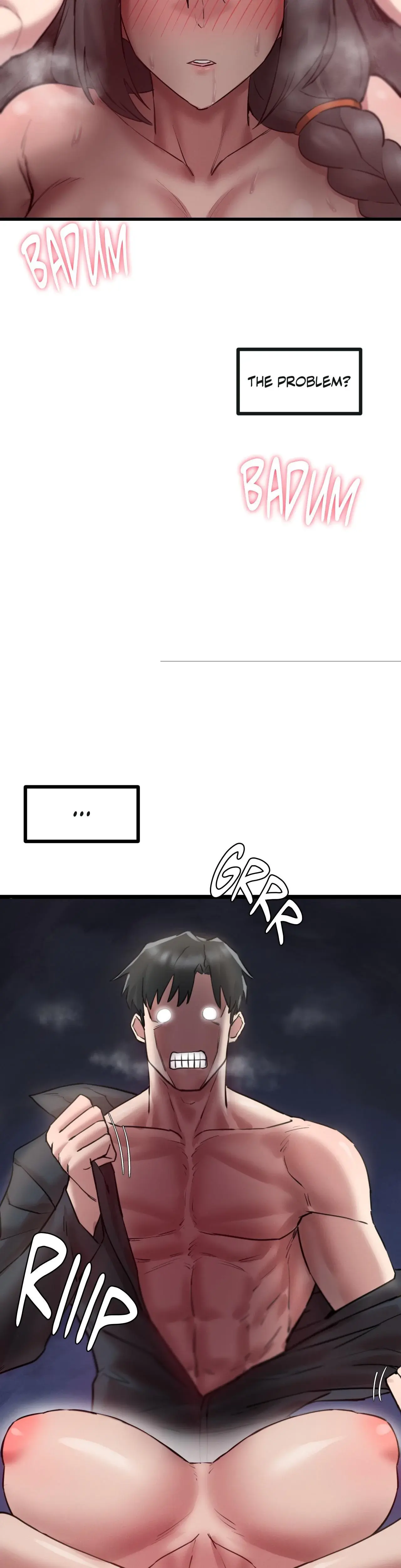 Studying Sex Culture For Science Chapter 7 - Page 42