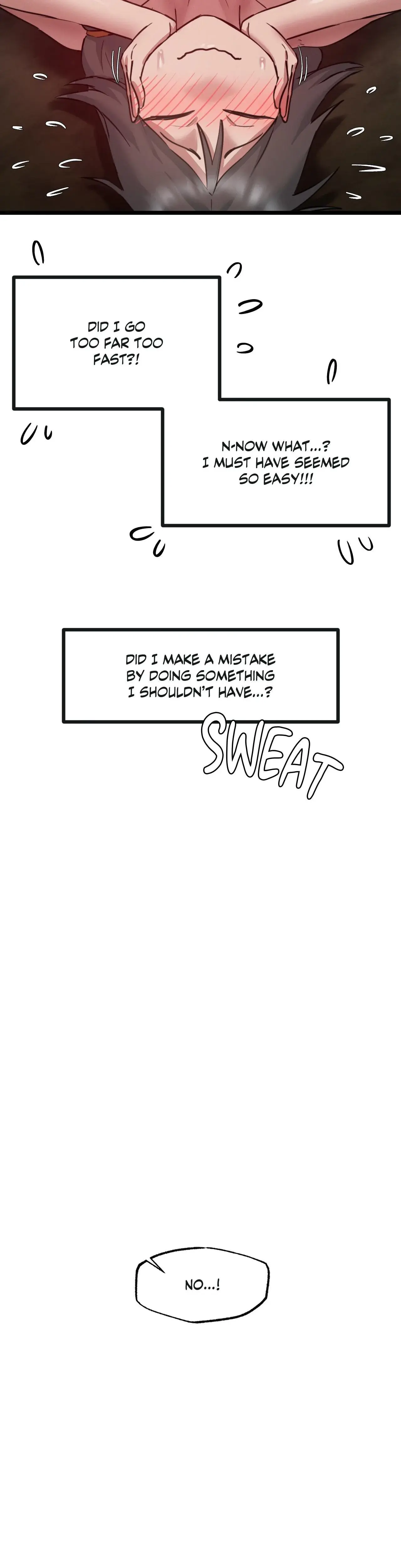 Studying Sex Culture For Science Chapter 7 - Page 43