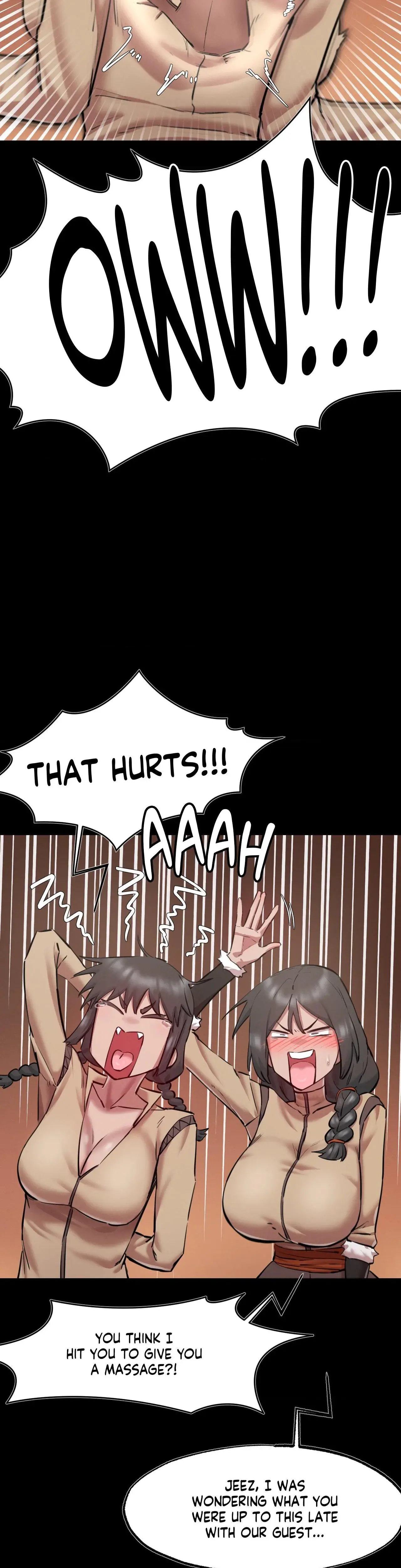 Studying Sex Culture For Science Chapter 7 - Page 5