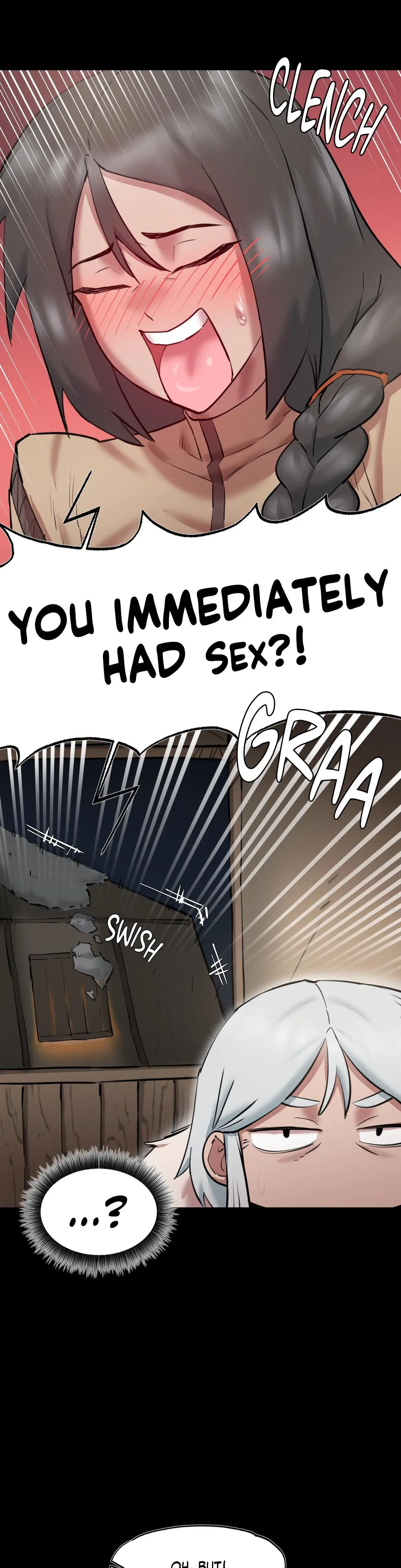 Studying Sex Culture For Science Chapter 7 - Page 8