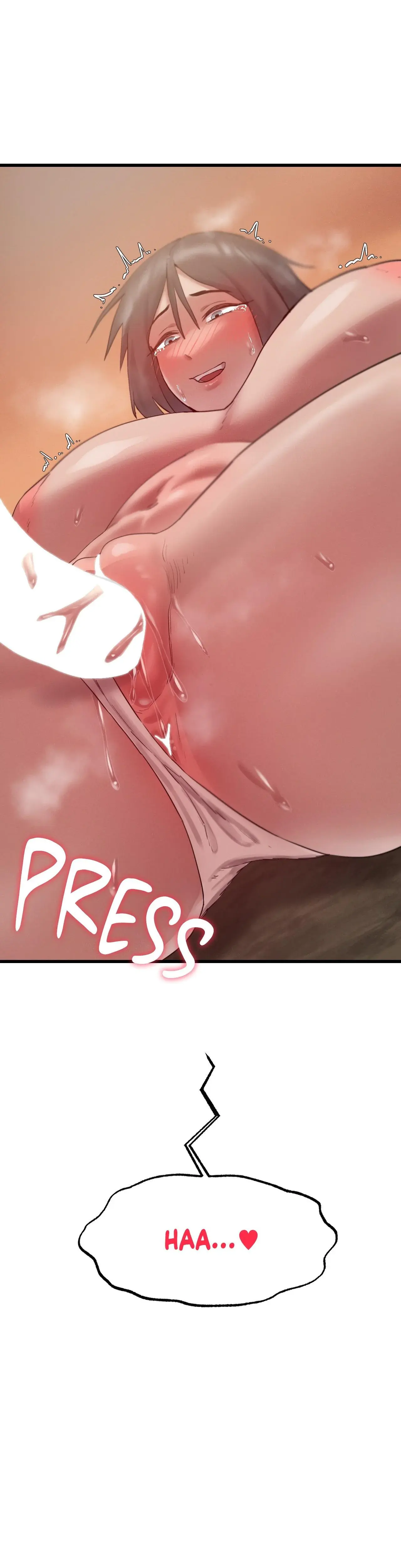Studying Sex Culture For Science Chapter 8 - Page 1