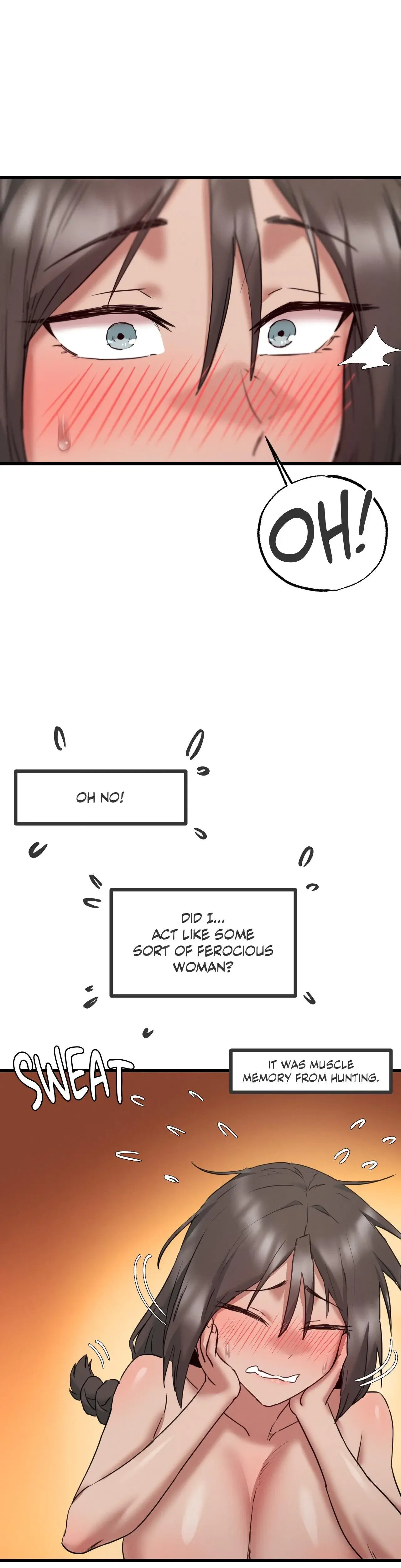 Studying Sex Culture For Science Chapter 8 - Page 12