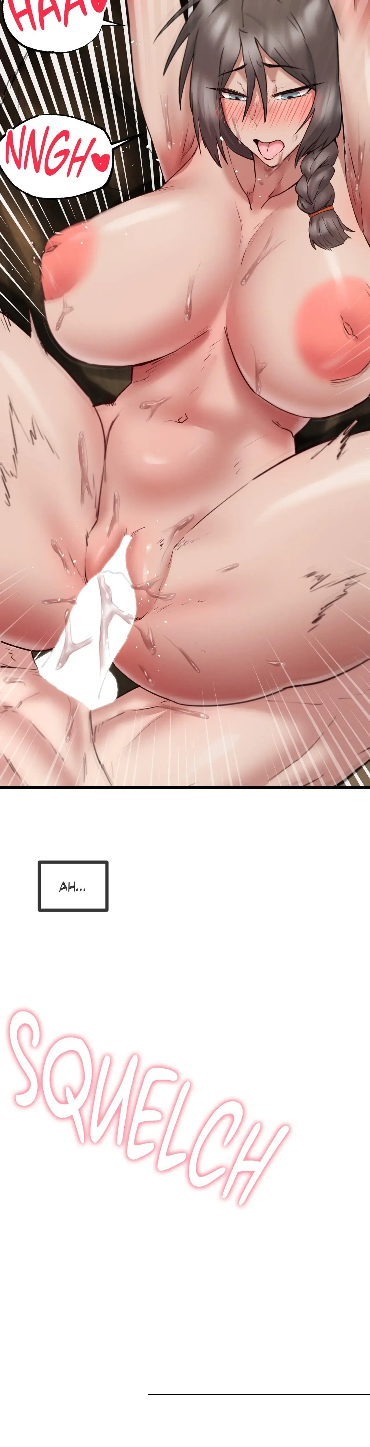 Studying Sex Culture For Science Chapter 8 - Page 18