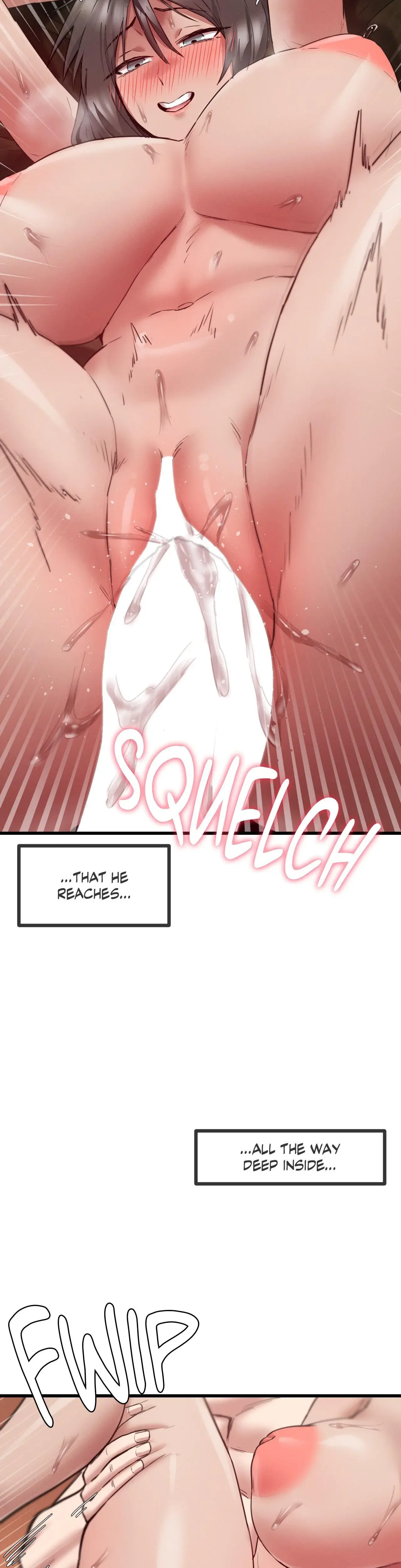 Studying Sex Culture For Science Chapter 8 - Page 20