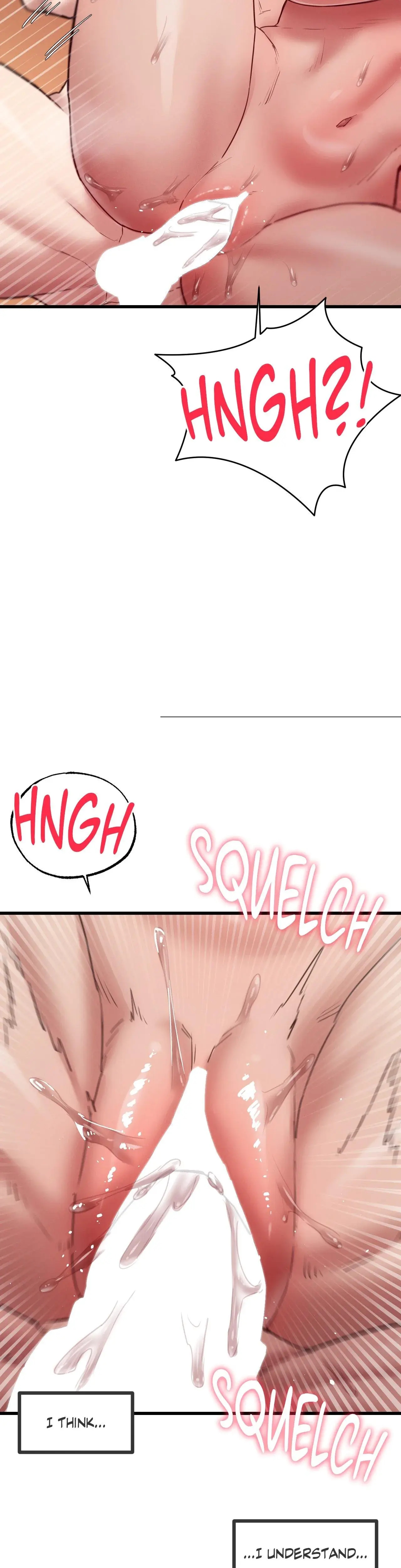 Studying Sex Culture For Science Chapter 8 - Page 21