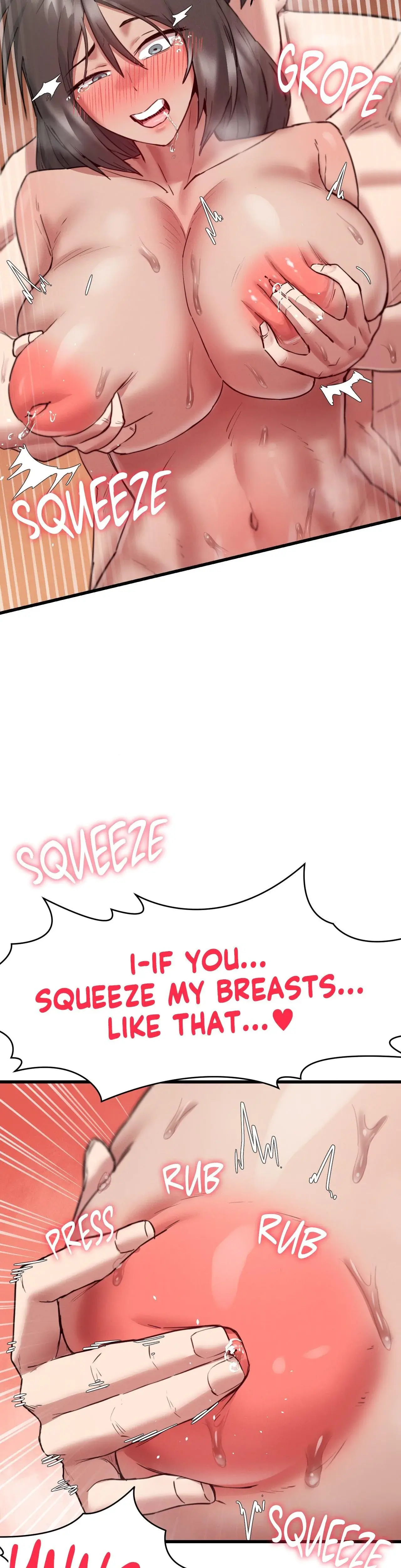 Studying Sex Culture For Science Chapter 8 - Page 24